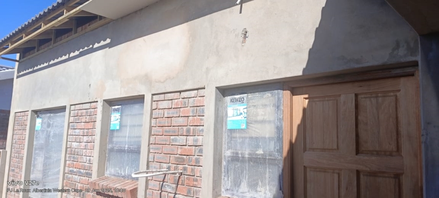 3 Bedroom Property for Sale in Albertinia Western Cape